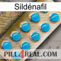 Sildénafil new09